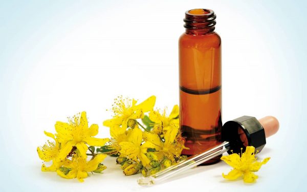 Bach Flower Remedies - Consultation